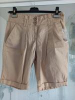 Bermudas/Shorts in Größe 34 Nordrhein-Westfalen - Herscheid Vorschau