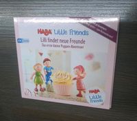 Haba little friends Hörspiel CD Thüringen - Saalfeld (Saale) Vorschau