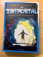 Mc Ginley, Das Zeitportal Bd. 2 - Entführt in die Vergangenheit Kreis Ostholstein - Eutin Vorschau