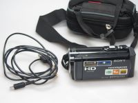 Sony Handycam HDR-CX116 3.1MP FullHD SD-Card Camcorder Neustadt - Hohentor Vorschau