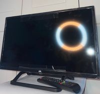 24 Zoll inch LED Fernseher mit Fernbedienung Mitte - Gesundbrunnen Vorschau