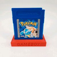 Nintendo Gameboy | Original Pokemon Blaue Edition | Blau Game boy Hannover - Linden-Limmer Vorschau