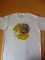 neues T-Shirt, Motiv "Pater Philipp Jeningen", Gr. M Baden-Württemberg - Ellwangen (Jagst) Vorschau