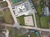 Drohne / Luftaufnahmen Brandenburg - Britz bei Eberswalde Vorschau