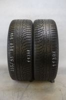 2 Winterreifen 235 / 55 R 17 99 H Hankook i*cept Evo2  5,1mmX Bayern - Hattenhofen Vorschau