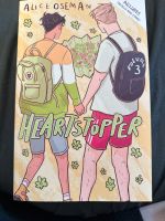 Heartstopper Volume 3 Softcover (Englisch) Baden-Württemberg - Baden-Baden Vorschau