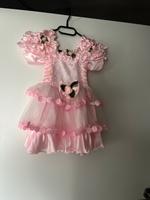 Rosa kinderkleid Hessen - Grünberg Vorschau