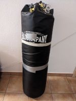 Boxsack - Hängend Höhe 110 cm Gewicht 30 kg. Bayern - Baldham Vorschau