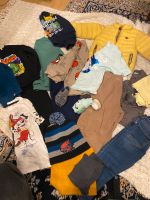 Paket Set Jungenbekleidung Kleidung 104 Hose Shirt Nordrhein-Westfalen - Hürth Vorschau