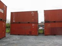 ⚡️20-Fuß Lagercontainer / Seecontainer / ROSTOCK - BRUTTOPREIS Kreis Pinneberg - Elmshorn Vorschau