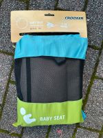 Croozer Baby Seat Babysitz, neuwertiger Zustand Baden-Württemberg - Oberkirch Vorschau