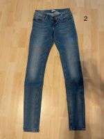 Tommy Hilfiger Jeans Damen Rheinland-Pfalz - Weilerbach Vorschau