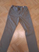 Jack Jones Hose, braun, Gr. 158 Hessen - Bad Homburg Vorschau