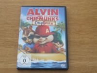 Alvin und die Chipmunks -ChipBruch – DVD Nordrhein-Westfalen - Bad Sassendorf Vorschau