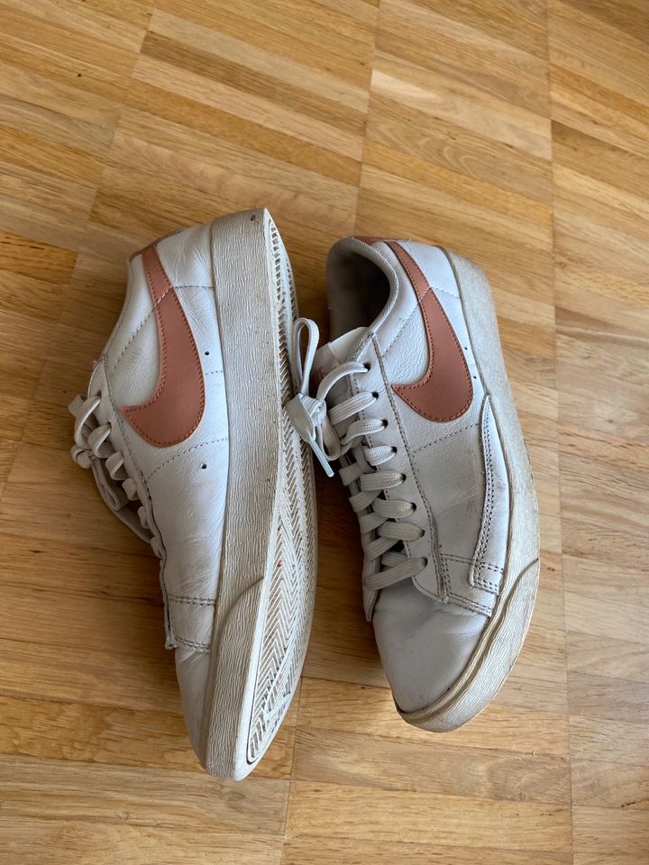 Nike Sneakers, 40 in Hamburg