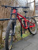SAISONSTART Mountainbike Downhillbike MTB Radon Swoop 9.0 Bonn - Dottendorf Vorschau