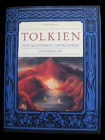 David Day - Tolkien - Eine illustrierte Enzyklopädie Hessen - Niddatal Vorschau