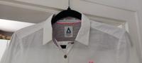Bluse Gr. 36 M 38 weiß Print Gaastra Sailing Sport Nordrhein-Westfalen - Pulheim Vorschau
