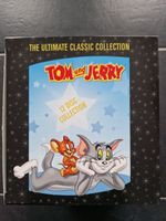 Tom und Jerry The Ultimate Classic Collection 12x DVD FSK ab 6 Schleswig-Holstein - Gettorf Vorschau