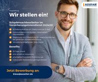 Schadenbearbeiter / Versicherungskaufmann / Versicherungsfachmann Sachsen-Anhalt - Magdeburg Vorschau