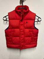 Ralph Lauren Daunen Weste Gr.116-122 Top Hessen - Karben Vorschau