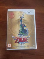 Zelda Skyward Sword Limited Edition Wii Nordrhein-Westfalen - Kürten Vorschau