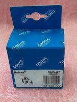 GROHE 2x Handbrauseablage Relexa 28788, für Wandbatterie - Chrom Nordrhein-Westfalen - Castrop-Rauxel Vorschau