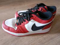 Nike Schuhe gr.37 Nordrhein-Westfalen - Werne Vorschau