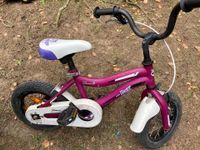 Kinderfahrrad 12,5 Zoll Bayern - Altfraunhofen Vorschau