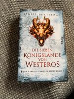 Die sieben Königslande von Westeros - Game of Thrones Reiseführer Bonn - Beuel Vorschau