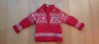 Napapijri Kinder Pullover Gr. 90/92 Lammwolle Stuttgart - Vaihingen Vorschau