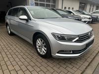 Volkswagen Passat Variant Comfortline BMT/Start-Stopp Thüringen - Ichtershausen Vorschau