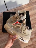 Air Jordan 4 Retro SP Baden-Württemberg - Neuried Vorschau