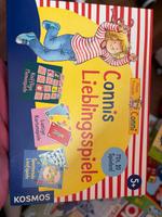 Connis Lieblingsspiele - neu! Geestland - Langen Vorschau