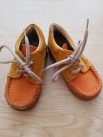 Tolle Leder Schnür-Lauflernschuhe Pluff Gr.21 Bayern - Speichersdorf Vorschau