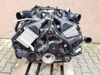 Motor BMW x5m X6M S63B44B 575PS Komplett 4.4 bitubo Sachsen - Mildenau Vorschau