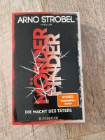 Mörderfinder Die Macht des Täters Arno Strobel Bayern - Großaitingen Vorschau