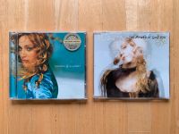 CD´s Madonna - ray of light / The power of good-bye Schwachhausen - Riensberg Vorschau