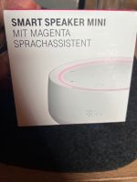 Telekom smart speaker min, i nagelneu! Hessen - Roßdorf Vorschau