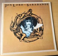 Jon Lord - Sarabande Purple Records Vinyl 1 Lp Schallplatte Bonn - Brüser Berg Vorschau