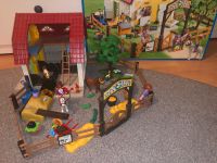 PLAYMOBIL 5222 Ponyhof OVP Schleswig-Holstein - Neumünster Vorschau