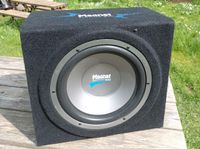 Magnat Edition B30 Subwoofer Bayern - Ziemetshausen Vorschau