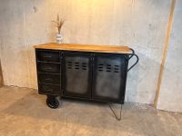 Industrial Kaffeebar Trolley Loft Vintage Dortmund - Innenstadt-West Vorschau