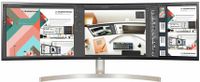 LG 49 " Monitor 49WL95C-W - Silber - 5 ms Berlin - Neukölln Vorschau