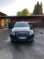 Verkaufe Audi A6 Niedersachsen - Uelzen Vorschau
