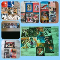 Rolling Stones Tina Turner Kalender Poster Bücher VHS Videos Niedersachsen - Laatzen Vorschau