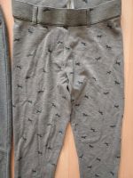 Leggings Pferde Größe 152, Jeggings von Yigga,  top Zustand Bayern - Burgau Vorschau