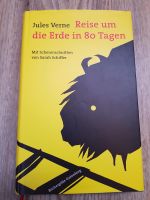 Jules Verne Reise um die Erde in 80 Tagen Baden-Württemberg - Wembach Vorschau