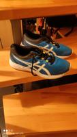 Sportschuhe Asics Blau Größe  37 Nordrhein-Westfalen - Kerpen Vorschau