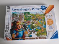 Tiptoi Puzzle Die Ritterburg Niedersachsen - Calberlah Vorschau